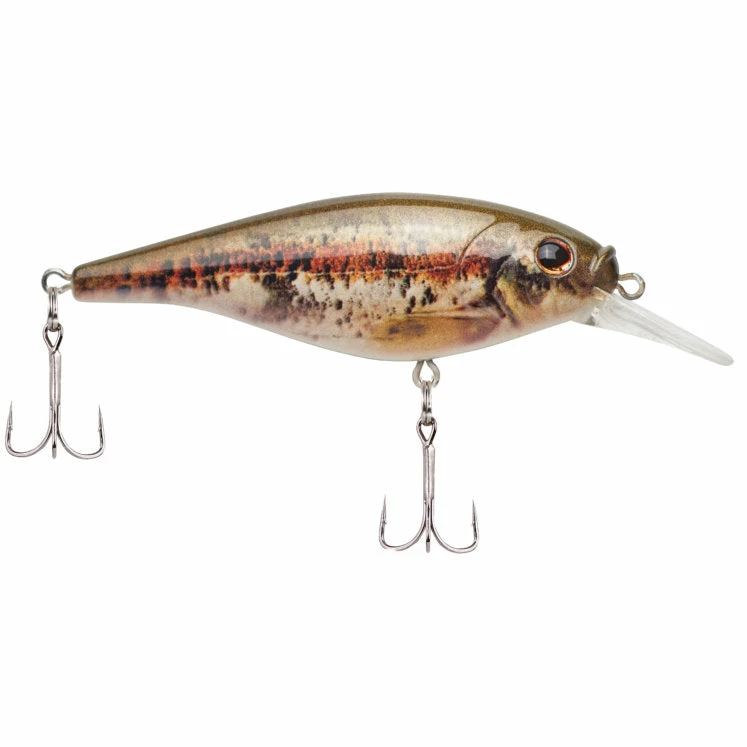 Tackle Berkley Flicker Shad Shallow 7cm