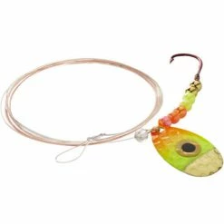 JB's Hot Flash Spinner Spinner Baits