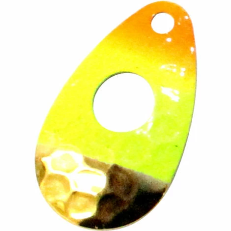 JB Lures Vibra-Flash Spinner Spinners