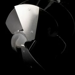 Strikemaster Lazer Hand Auger Replacement Blades Ice Fishing