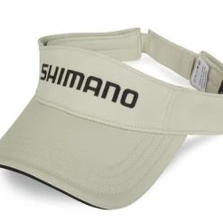 Shimano Adjustable Visors