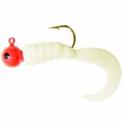 Arkie Rigged Twirl Tails