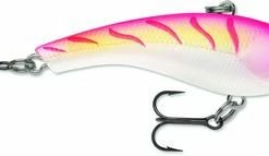 Ice Fishing Rapala Slab Rap