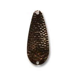 Jigging Spoons Meter Spoons