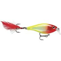 Rapala X-Rap Shad Shallow Tackle