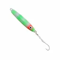 Nils Master Nils Hali Sukkula Jigs