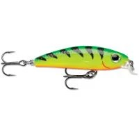 Rapala Ultra Light Minnow Tackle