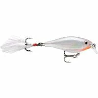 Rapala X-Rap Shad Shallow Tackle