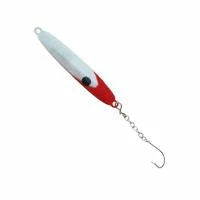 Nils Master Nils Hali Sukkula Jigs