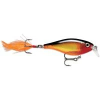 Rapala X-Rap Shad Shallow Tackle
