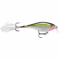 Rapala X-Rap Shad Shallow Tackle