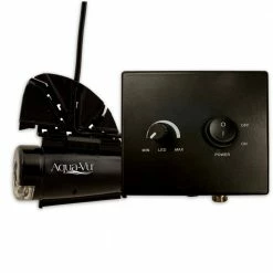 Aqua-Vu House-Vu HD Electronics