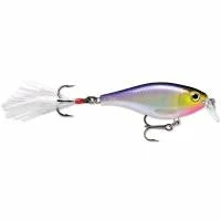 Rapala X-Rap Shad Shallow Tackle