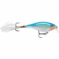 Rapala X-Rap Shad Shallow Tackle