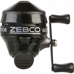 Zebco® 606 Spincast Reel Spincast Reels