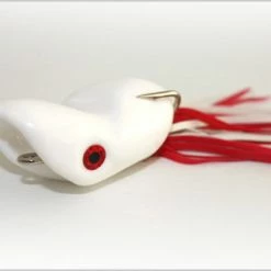 Scum Frog Weedless Popper