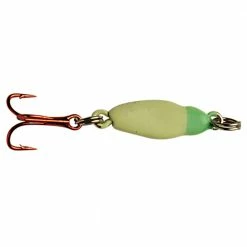 Custom Jigs & Spins Demon Jigging Spoon Jigging Spoons