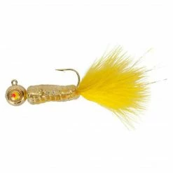 Lindy Fuzz-E-Grubs Jigs