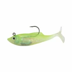Calcutta Flashfoil Swim Shad Swimbaits