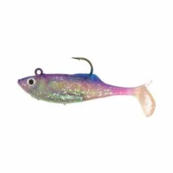 Calcutta Flashfoil Swim Shad Swimbaits