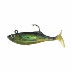 Calcutta Flashfoil Swim Shad Swimbaits