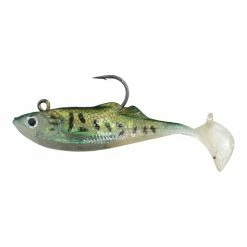Calcutta Flashfoil Swim Shad Swimbaits
