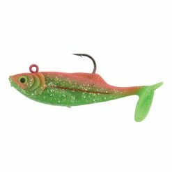 Calcutta Flashfoil Swim Shad Swimbaits