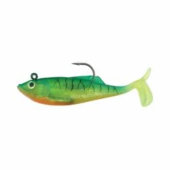 Calcutta Flashfoil Swim Shad Swimbaits