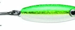 Ice Fishing VMC Rattle Spoon
