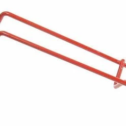 HT Pail Wire Rod Holder Ice Fishing