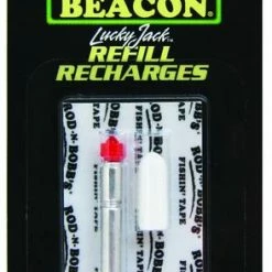Rod-N-Bobbs Rod-N-Bob's Beacon Bobber Refills Bobber & Bobber Stops