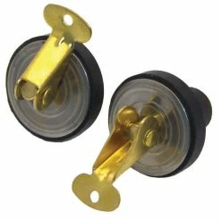Invincible Marine Invincible Baitwell Plugs