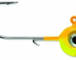 VMC Neon Moon Eye Jig