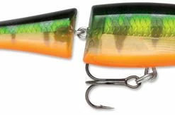 Rapala Balsa Xtreme Jointed Minnow