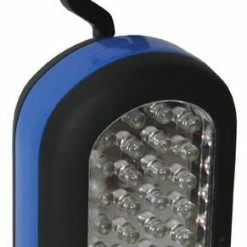 Clam Small LED Pocket Light