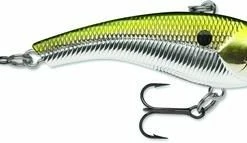 Ice Fishing Rapala Slab Rap