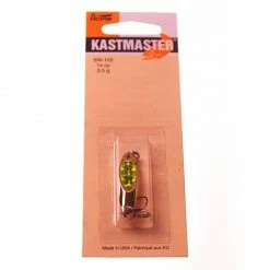 Acme Kastmaster Spoon Jigging Spoons