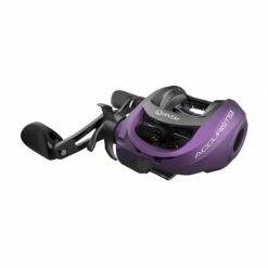 Baitcast Reels Quantum Accurist S3 PT Baitcaster Reel