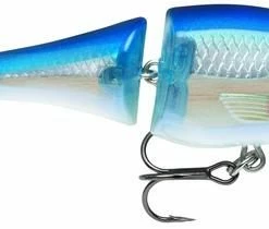 Rapala Balsa Xtreme Jointed Shad Tackle