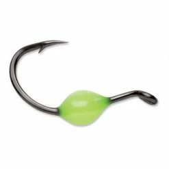 VMC Glow Resin Octopus Hook Package Hooks