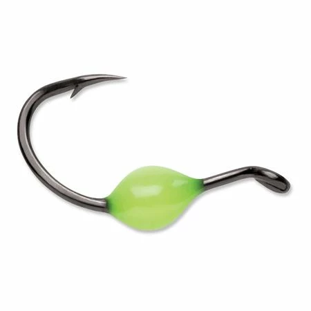 VMC Glow Resin Octopus Hook Package Hooks