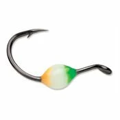 VMC Glow Resin Octopus Hook Package Hooks