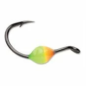 VMC Glow Resin Octopus Hook Package Hooks