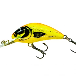 Salmo Floating Hornet 4cm