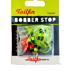 Tailfin Sports Tailfin Bobber Stops
