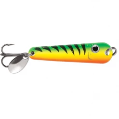 VMC Tumbler Spoon Ice Fishing