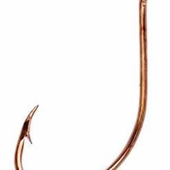 Eagle Claw Lazer Wide Bend Hooks Package Hooks