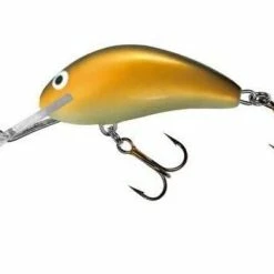 Salmo Floating Hornet 4cm