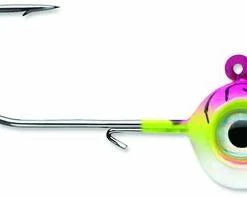 VMC Neon Moon Eye Jig