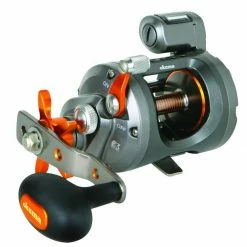 Okuma Cold Water Linecounter Reels Line Counter Reels